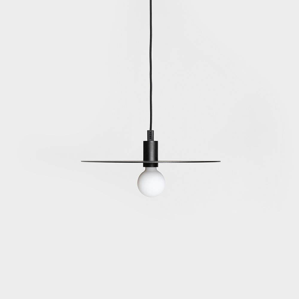 Design lighting | Nod XL Pendant lamp 45cm | Studio HENK| 