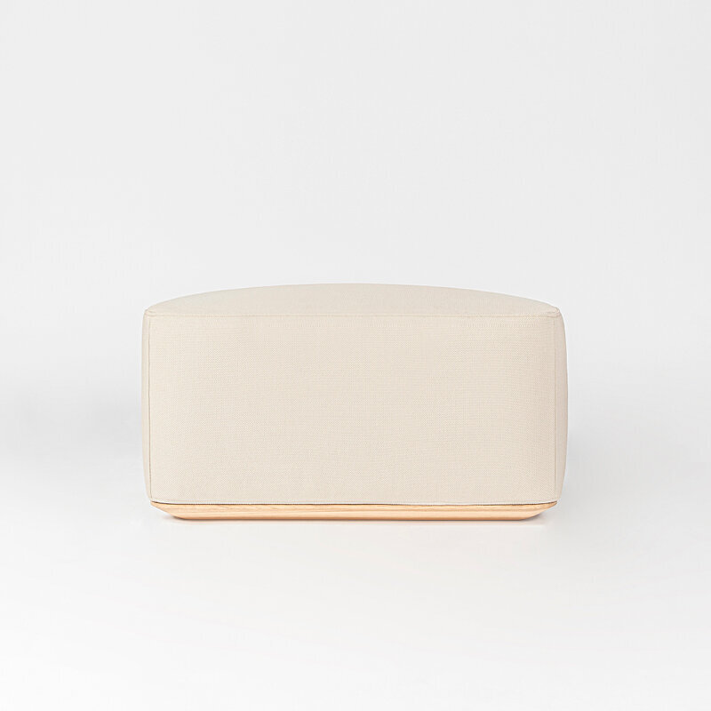 Design pouf | Otto L | Studio HENK| 