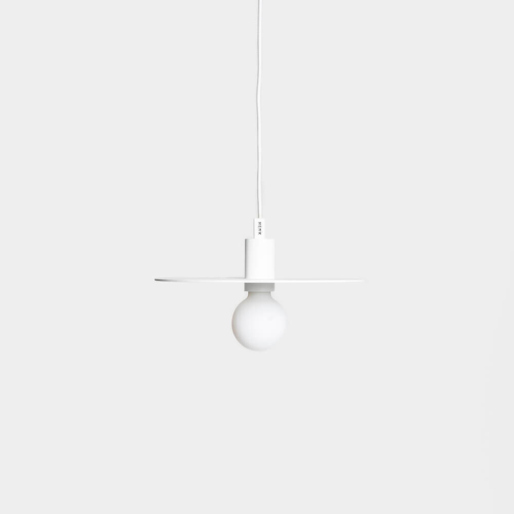 Design lighting | Nod M Pendant lamp 30cm | Studio HENK| 